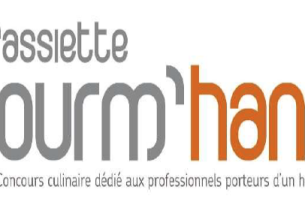 Grand concours l’Assiette Gourm’hand en novembre à Bailleul