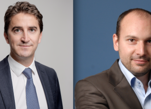 Nouvelles nominations chez Elior