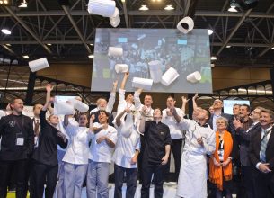 La finale régionale du Gargantua Nord-Picardie-Normandie à Port Marly