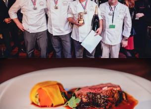 Damien Catrice remporte la finale régionale du Gargantua Nord-Picardie-Normandie