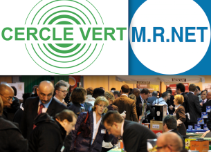 Concours et innovations : un programme d’envergure pour le salon Cercle Vert/M.R. Net