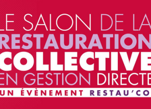 Salon de la Restauration Collective en Gestion Directe : le bilan