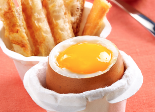 ABCD lance l’œuf à la coque en RHD