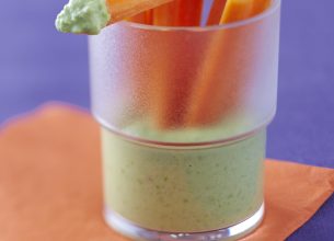 Dossier Le Végétal dans l’assiette à retrouver dans Collectivités Express n°285