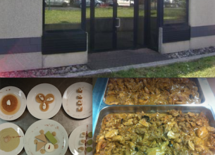 Une cuisine évolutive et valorisée chez ASEI Restauration