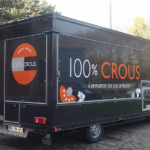 Les Crous Trucks, des triporteurs originaux pour les étudiants toulousains