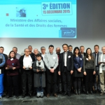 Gesat : un colloque annuel riche en évènements