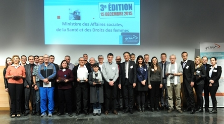 Gesat : un colloque annuel riche en évènements