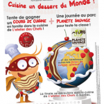 8ème concours des Minitoques par Restoria
