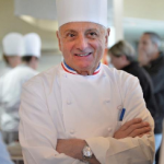 Pierre Orsi signe un déjeuner d’exception pour Mille et Un Repas