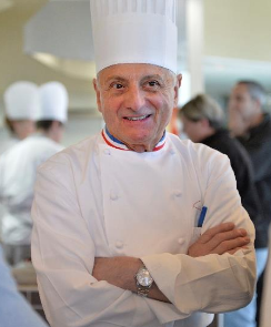 Pierre Orsi signe un déjeuner d’exception pour Mille et Un Repas