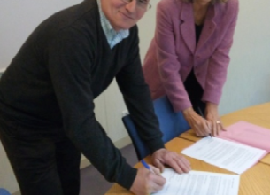 Création du Club Pain Bio Ile-de-France