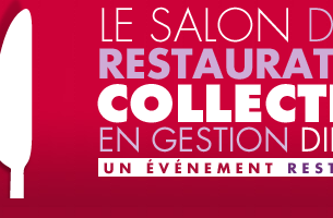 +20% d’exposants au Salon de la Restauration Collective en Gestion Directe