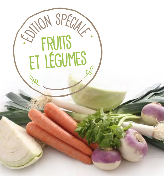 15ème édition de la Semaine « Invitez les saveurs du Nord-Pas de Calais à votre table »