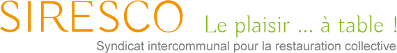 Aider au développement des formations en offices avec le Siresco