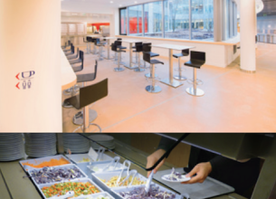 Sodexo au nouveau ministère de la Défense : un contrat exceptionnel de 27 ans