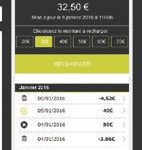 Flux et transactions facilités chez Sodexo