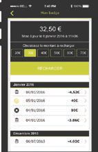 Flux et transactions facilités chez Sodexo