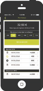 Flux et transactions facilités chez Sodexo