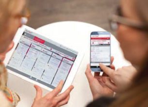 Elior Restauration met en avant les solutions dématérialisées