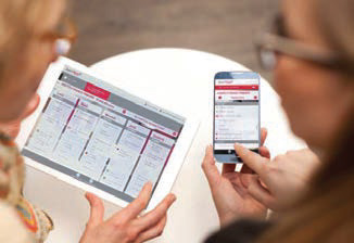 Elior Restauration met en avant les solutions dématérialisées