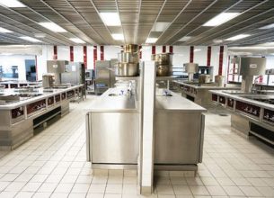 Conseil et ingénierie en restauration, les voies de l’expertise