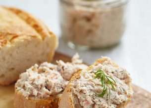 Les charcuteries régionales