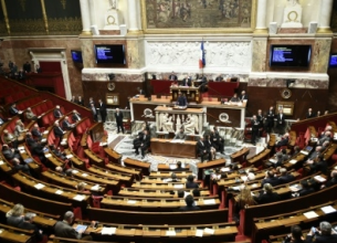 L’Assemblée nationale encourage le « manger local » en restauration collective publique
