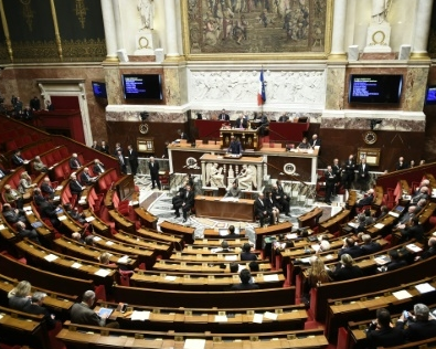 L’Assemblée nationale encourage le « manger local » en restauration collective publique