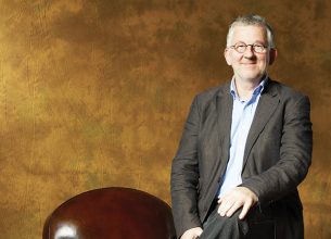 Cantina, une plateforme privilégiée de réflexion