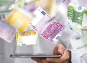 Faciliter le règlement des repas