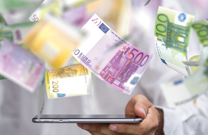 Faciliter le règlement des repas