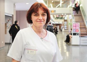 Pour une diététique hospitalière ambitieuse