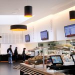 Paul Appell, un resto U moderne pour les étudiants strasbourgeois