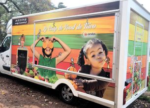 Le Coup de food de Nico, très tendance