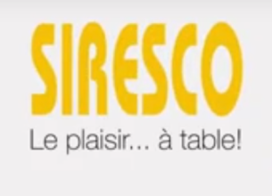 Siresco : des repas festifs en ce début d’année