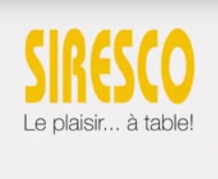 Siresco : des repas festifs en ce début d’année