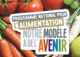 Demandez la labellisation « PNA »