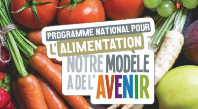 Demandez la labellisation « PNA »