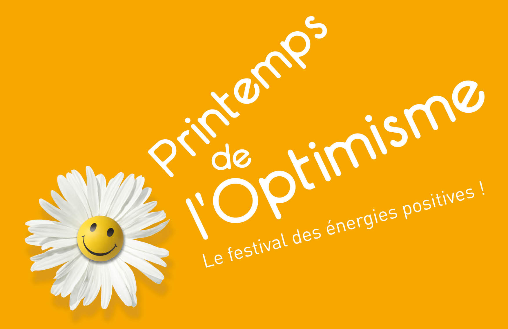Printemps de l’Optimisme : une édition autour des plaisirs de la table