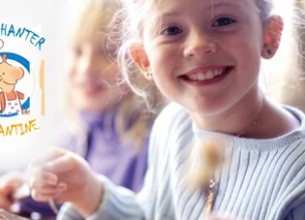 « Réenchanter la cantine », programme inédit et pionnier