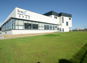 Le Syrec dynamise la restauration collective