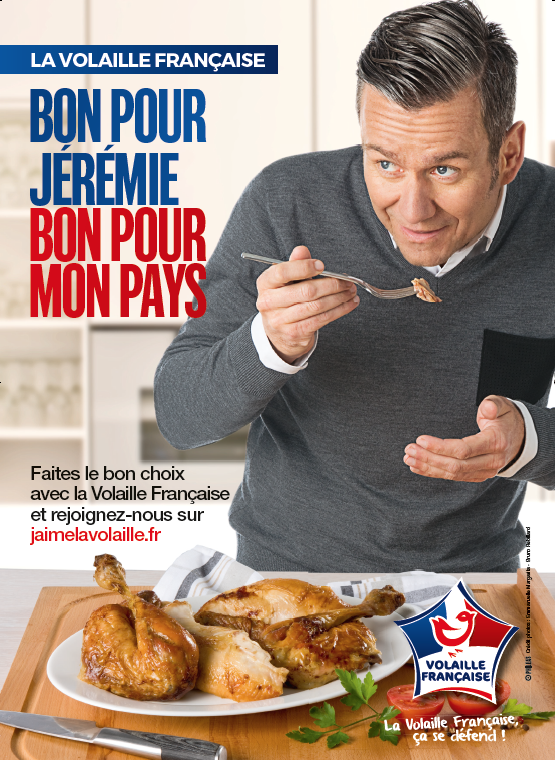 Volaille française : l’achat citoyen, une tendance qui se confirme