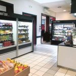 Un concept Plazza Express qui s’adapte aux attentes à Savoie Technolac
