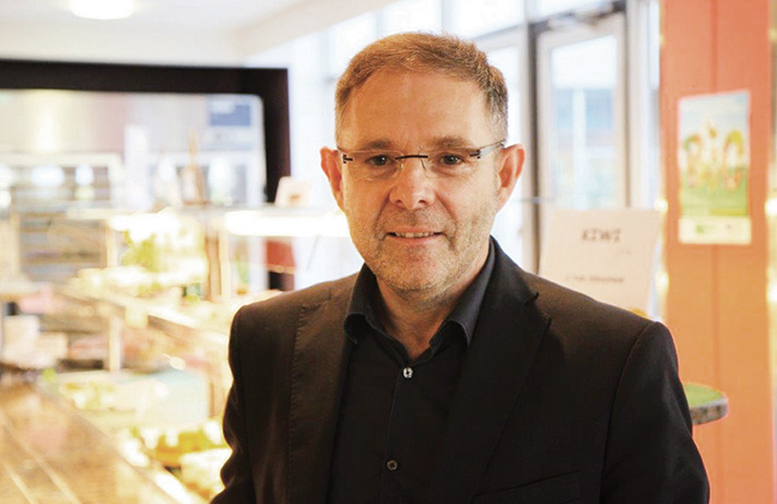 Partage des pratiques en alimentation et nutrition hospitalières