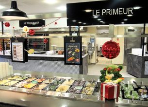 Sodexo 360, une offre modulable et personnalisable au plus près des tendances