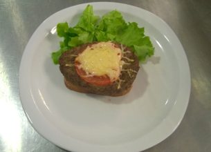 Menus « mode d’emploi » Mars 2016