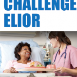 Un challenge étudiant sur la nutrition hospitalière avec Elior