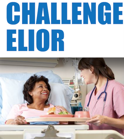 Un challenge étudiant sur la nutrition hospitalière avec Elior