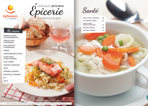 Une réponse concrète aux exigences santé actuelles avec EpiSaveurs